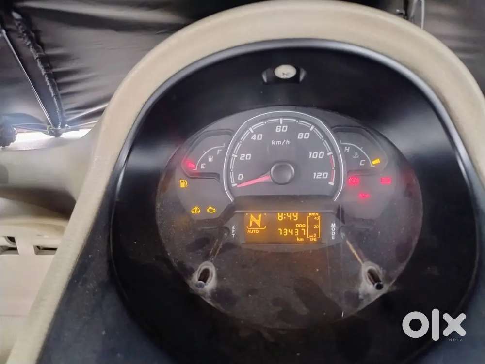 Tata Nano Xta 2016 Petrol Automatic