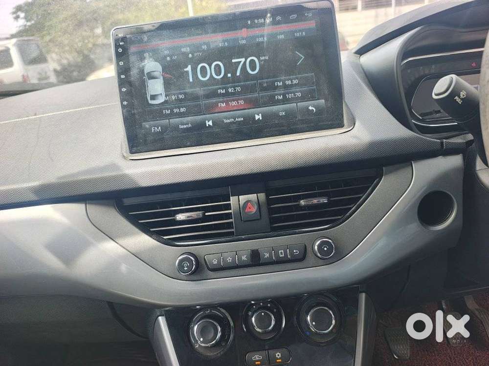 Tata Nexon [ ] 1.2 Revotron Xz Plus Dual Tone Roof, 2023, Diesel