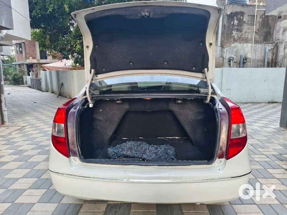 Tata Manza Elan Quadrajet Bs Iv, 2012, Diesel
