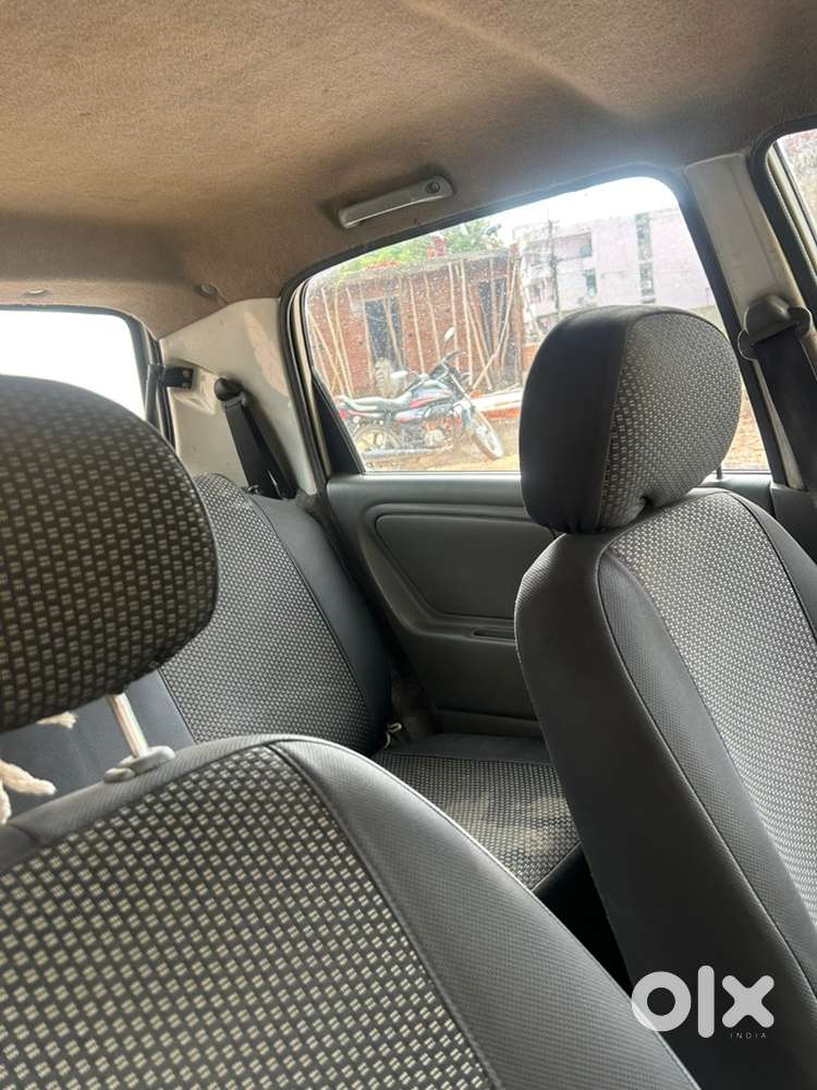 Maruti Suzuki Alto Petrol 2006