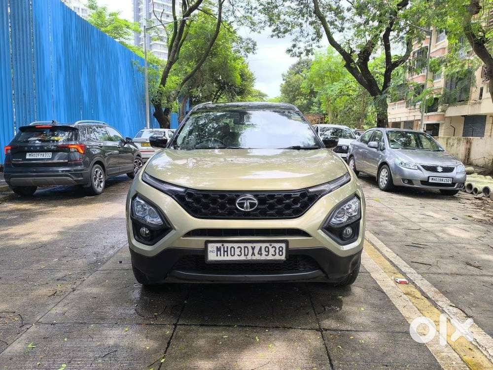 Tata Safari 2.0 Kryotec Xza, 2022, Diesel