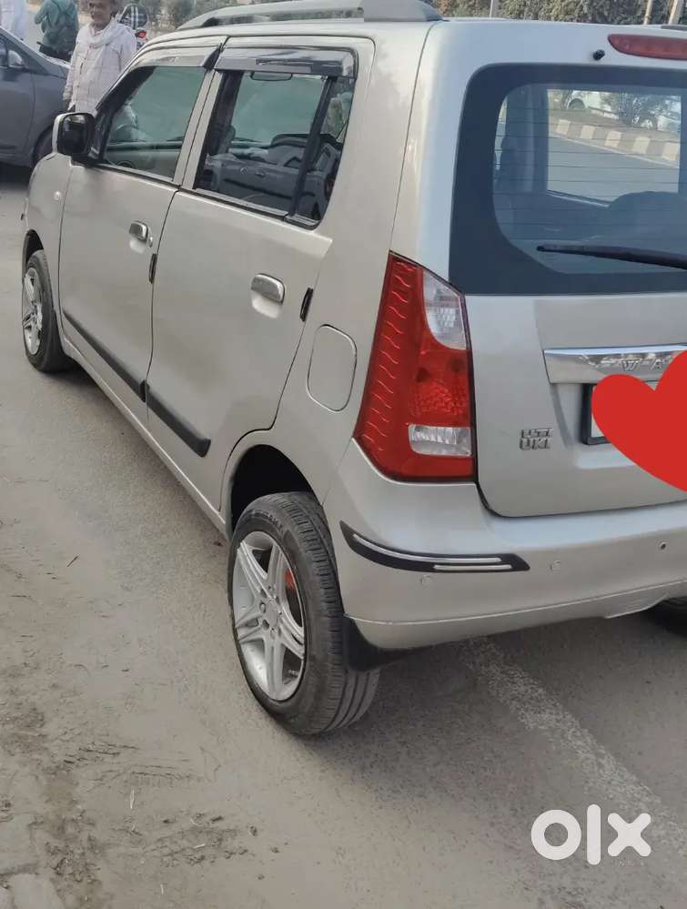 Serious Buyers Only  No Timepass  Excellent Condition Car”