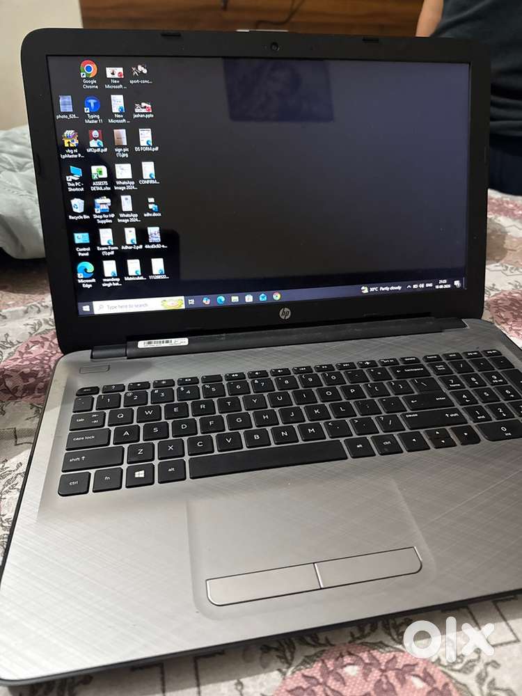 HP laptop For sale