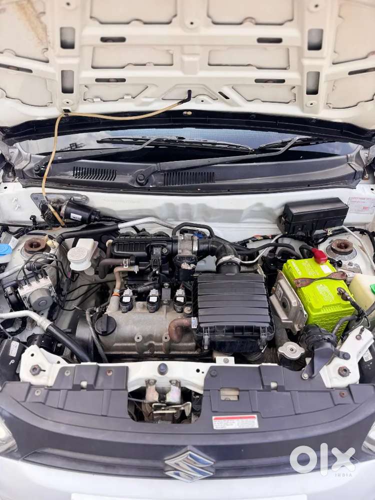 Maruti Suzuki 800 2016 Petrol 68000 Km Driven