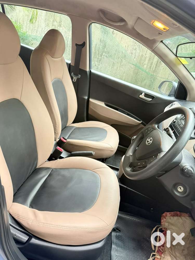 Hyundai Grand I10 Sportz 1.2 Kappa Vtvt, 2015, Petrol