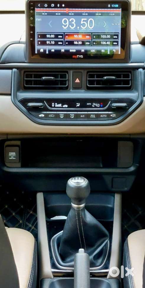 Honda Elevate Sv Mt, 2023, Petrol