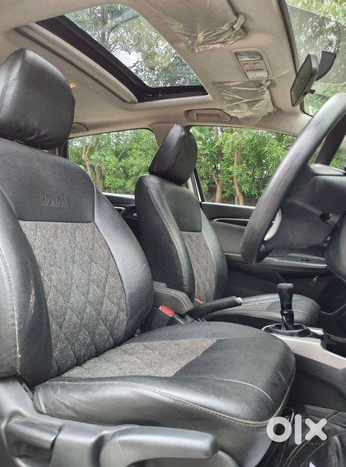 Honda Wr-v 1.5 Vx I-dtec, 2018, Diesel