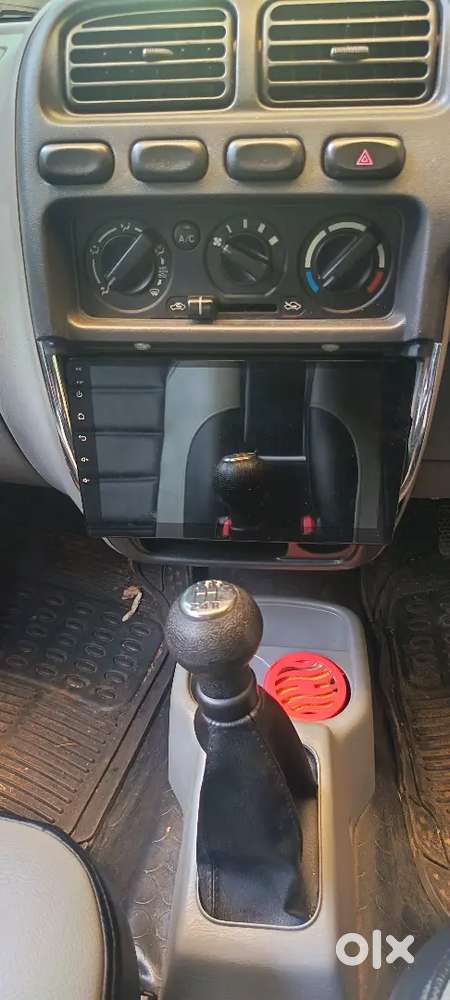 Maruti Suzuki Alto K10 2013