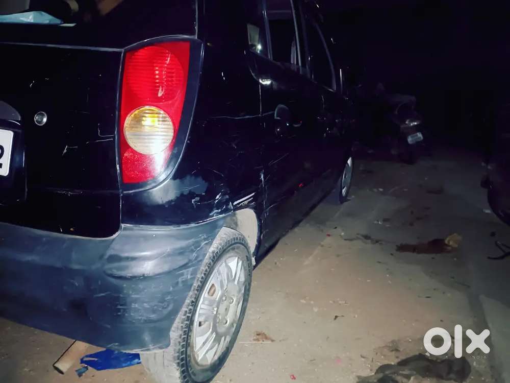 Hyundai Santro Xing 2000