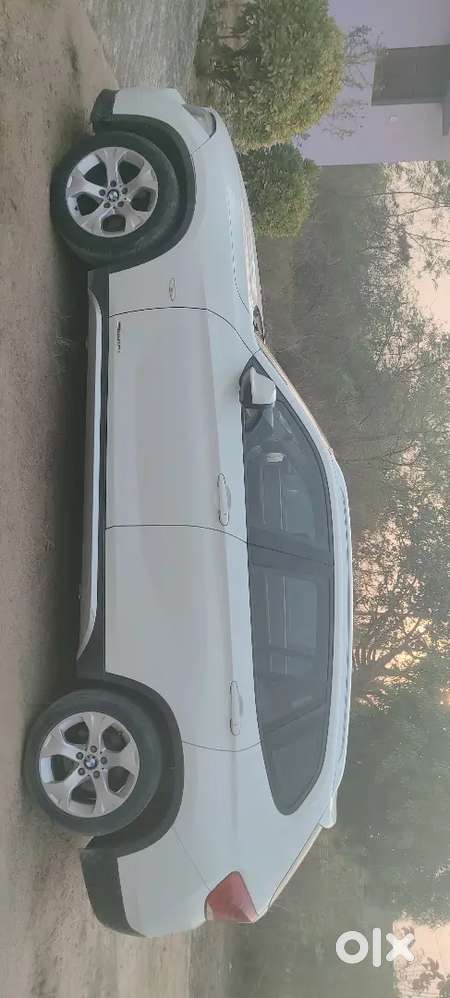 Bmw X1 2012 Petrol Well Maintained