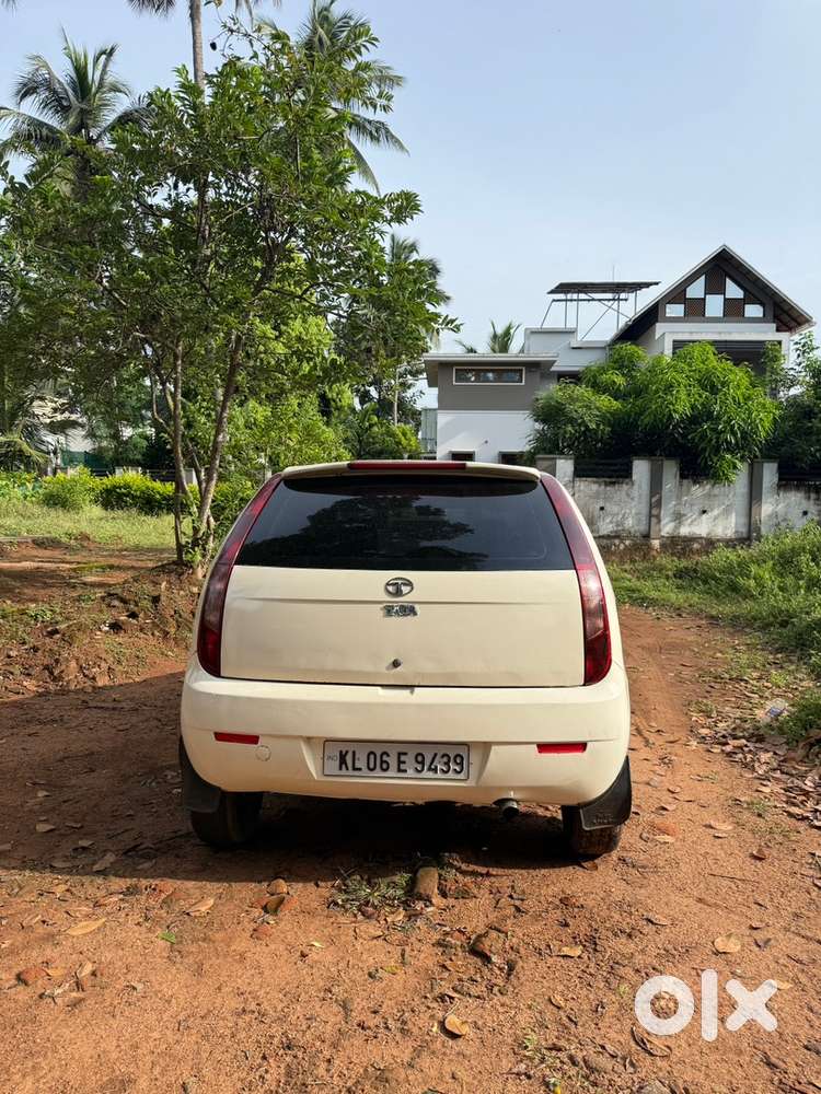 Tata Indica Vista Quaterjet 2011 Diesel Manual