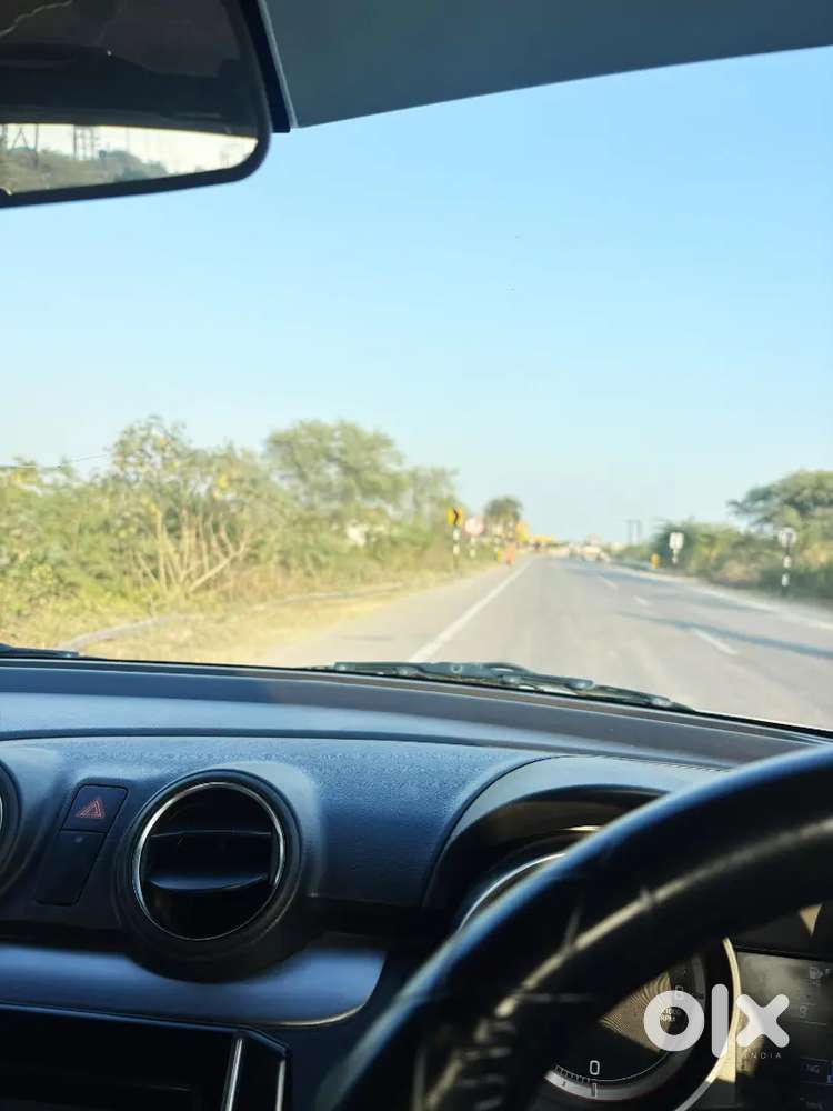 Top Model Maruti Suzuki Swift 2023 Cng & Hybrids 47000 Km Driven