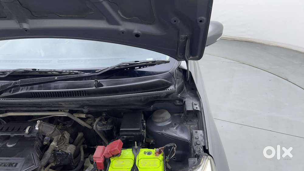 Maruti Suzuki Celerio 1.0 Zxi Amt, 2018, Petrol
