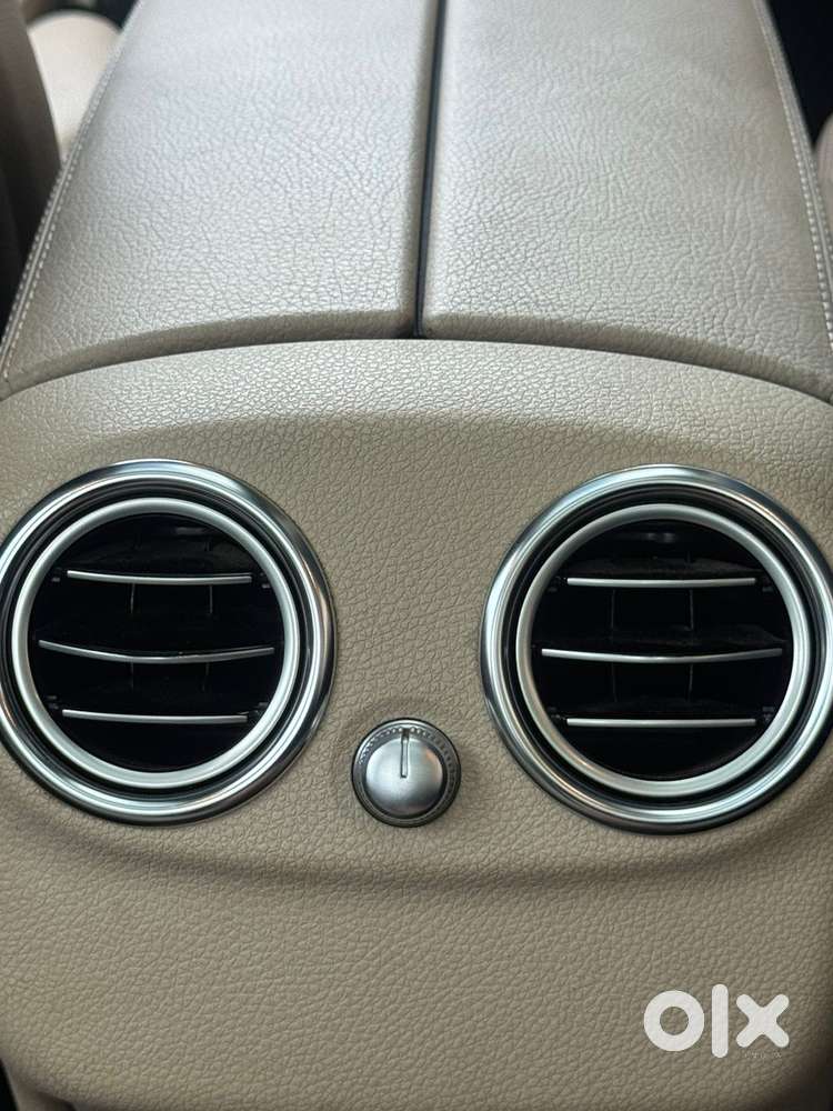 Mercedes-benz C-class C 220d, 2016, Diesel