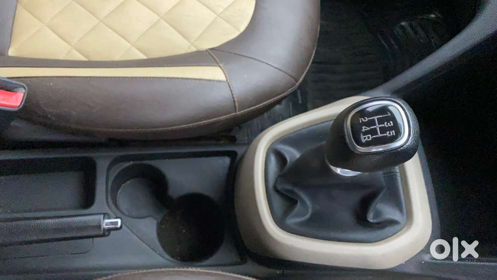 Hyundai Grand I10 Sportz 1.2 Kappa Vtvt, 2016, Petrol