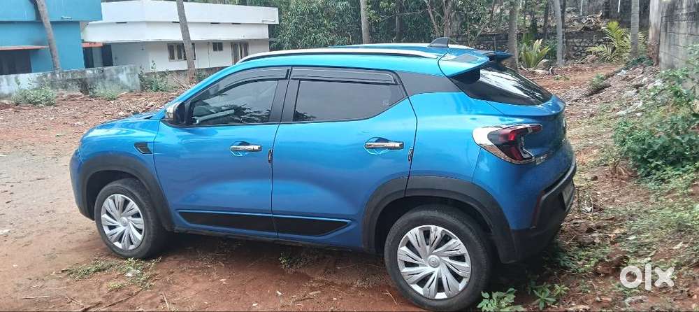 Very Well The Car