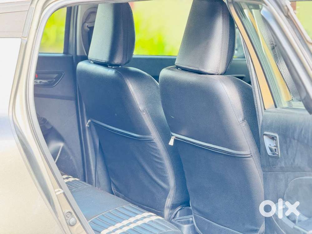 Maruti Suzuki Swift Vxi Optional, 2019, Petrol