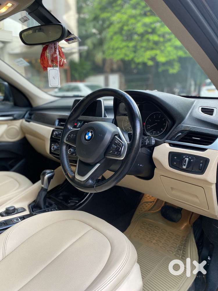 Bmw X1 2.0 Sdrive20d Xline, 2017, Diesel