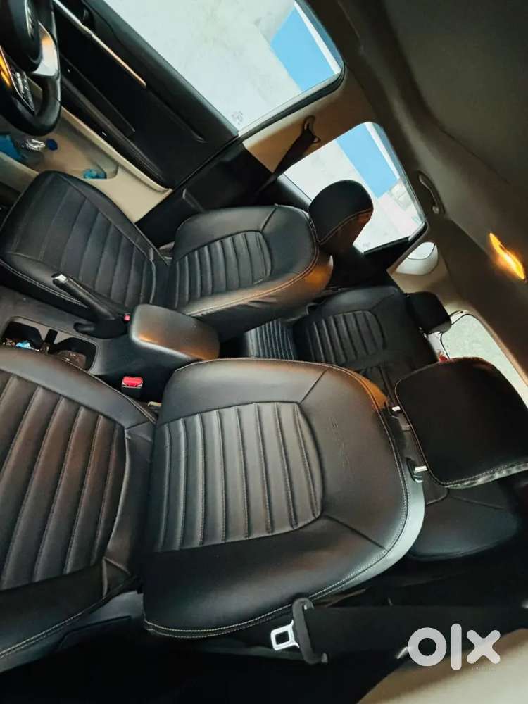 Kia Sonet 2021 Diesel Well Maintained