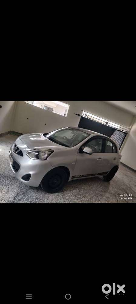 Nissan Micra 2012-2017 Diesel Xl, 2016, Diesel