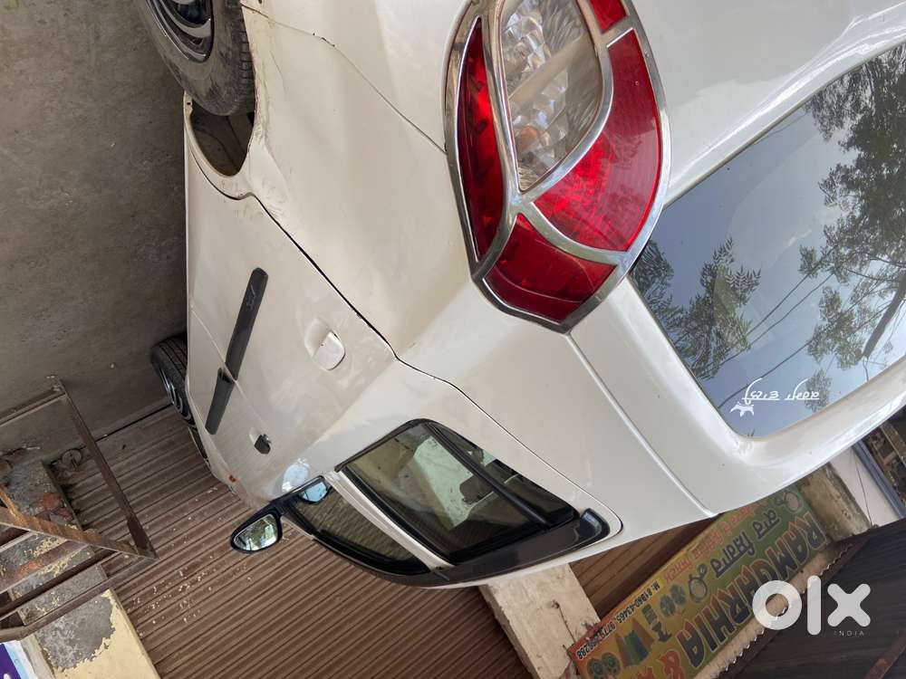 Maruti Suzuki Alto 800 2013