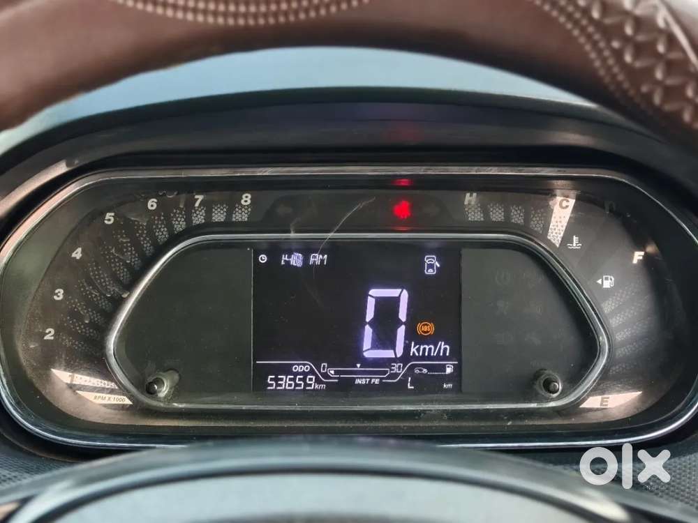 Tata Tiago 1.2 Revotron Xz Plus, 2020, Petrol