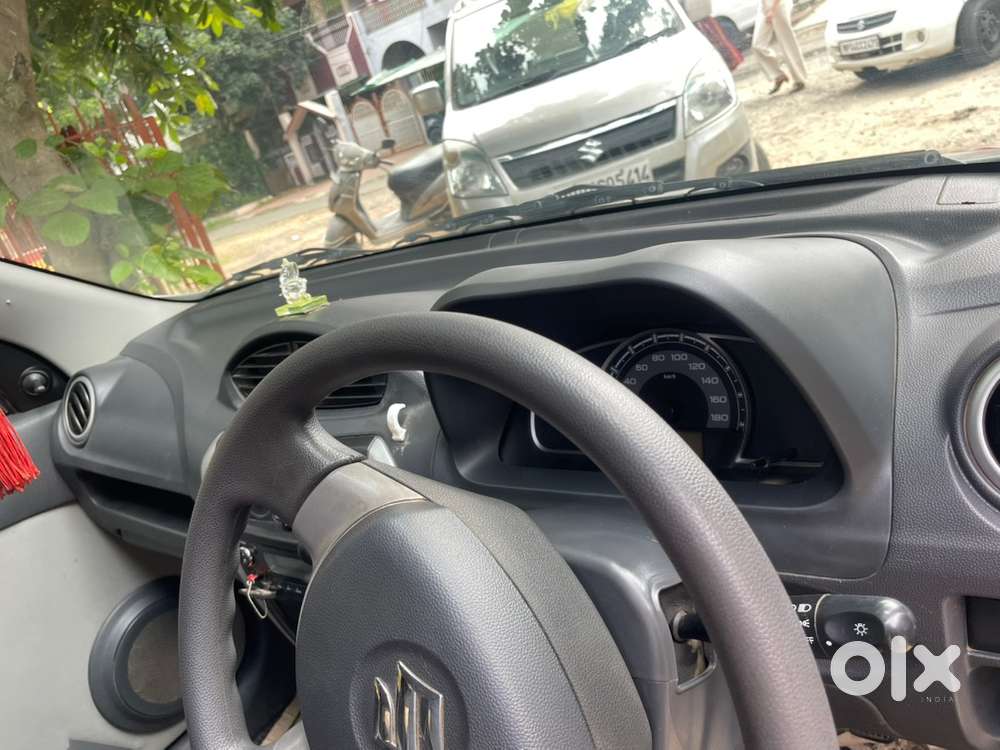 Maruti Suzuki Alto 800 2019 Petrol Well Maintained