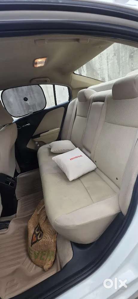 Honda City 2019 Petrol 57000 Km Driven