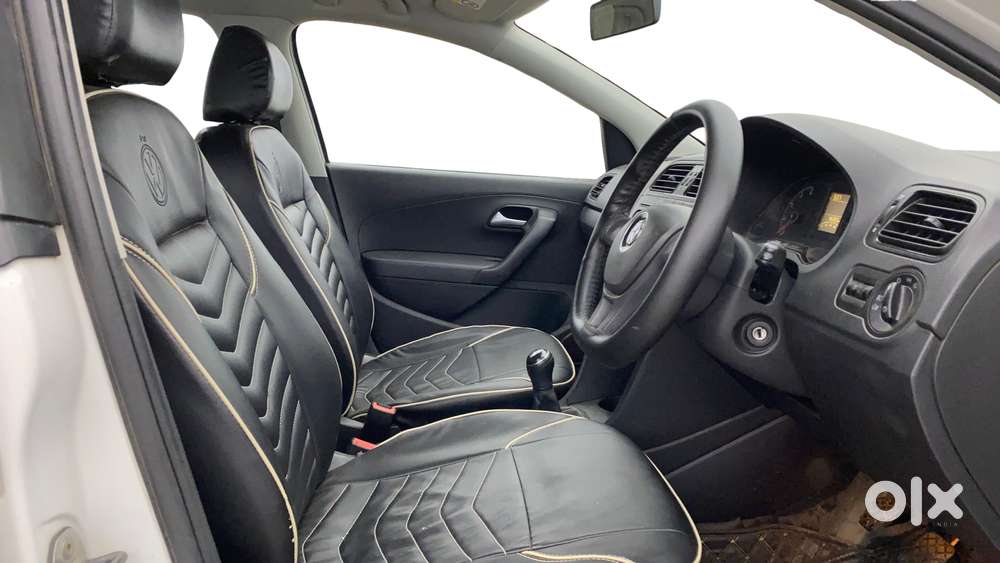 Volkswagen Polo 1.0 Mpi Comfortline, 2019, Petrol