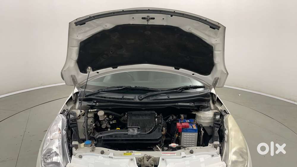 Maruti Suzuki Swift 1.2 Lxi (o), 2017, Petrol