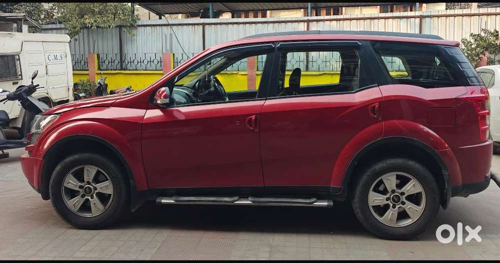 Mahindra Xuv500 Diesel 2015