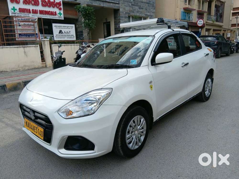 Maruti Suzuki Swift Dzire 1.2 Tour S Cng, 2025, Cng & Hybrids