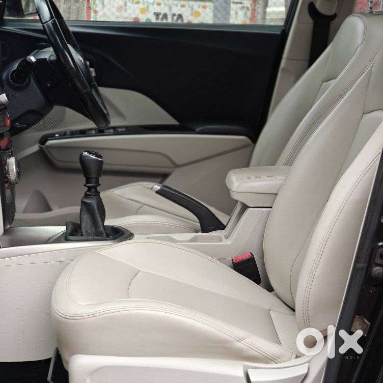Mahindra Xuv300 W8 Option Diesel, 2019, Diesel
