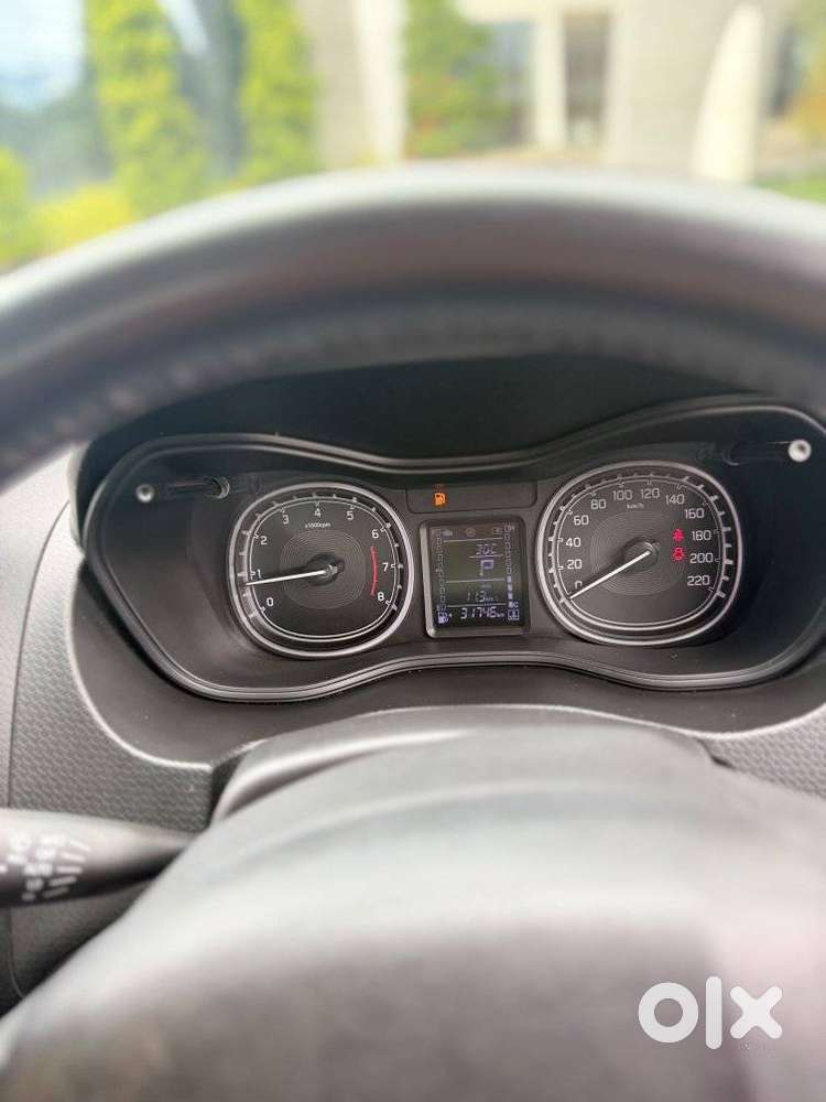Toyota Urban Cruiser 1.5 Premium Grade At, 2020, Petrol