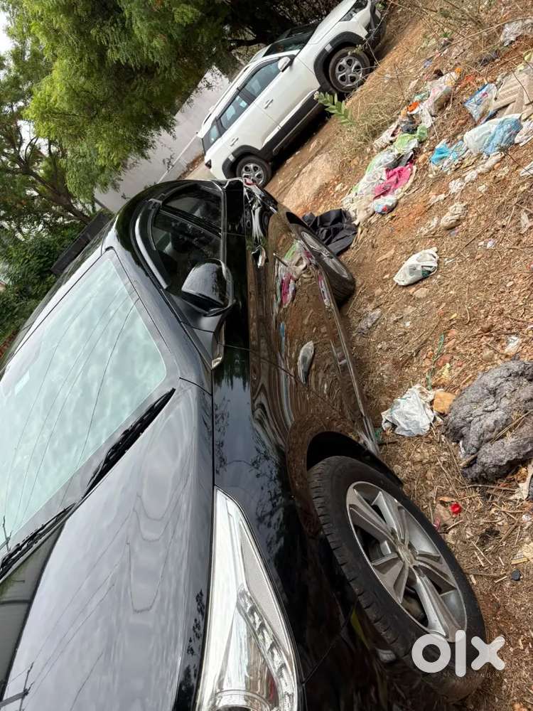 Hyundai Verna 1.6 Sx 2019