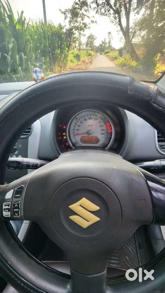 Maruti Suzuki Ritz 2014 Diesel Well Maintained