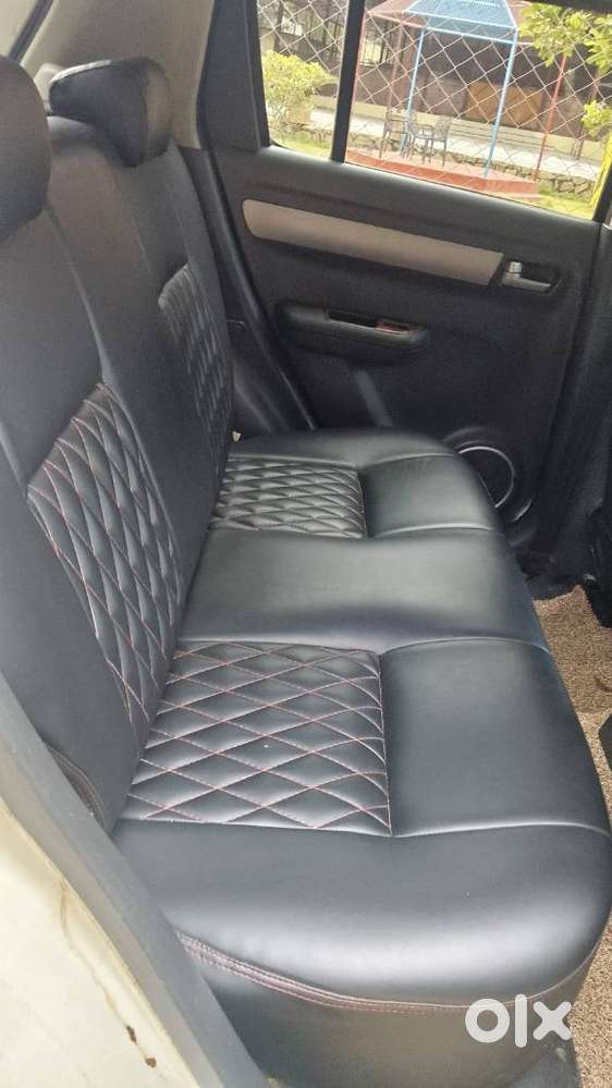 Maruti Suzuki Swift Ddis Vdi, 2008, Diesel