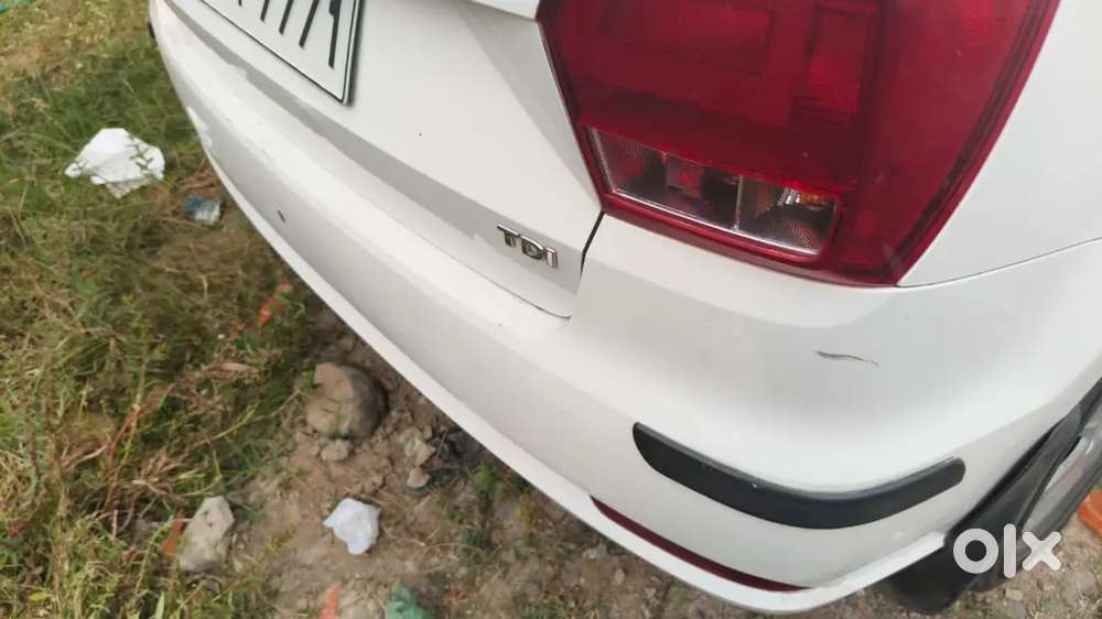 Volkswagen Ameo 2017 Diesel 90000 Km Driven