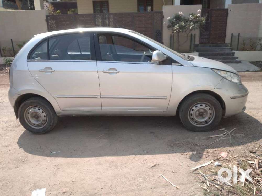 Tata Vista Tech Ls Bs Iv, 2012, Diesel