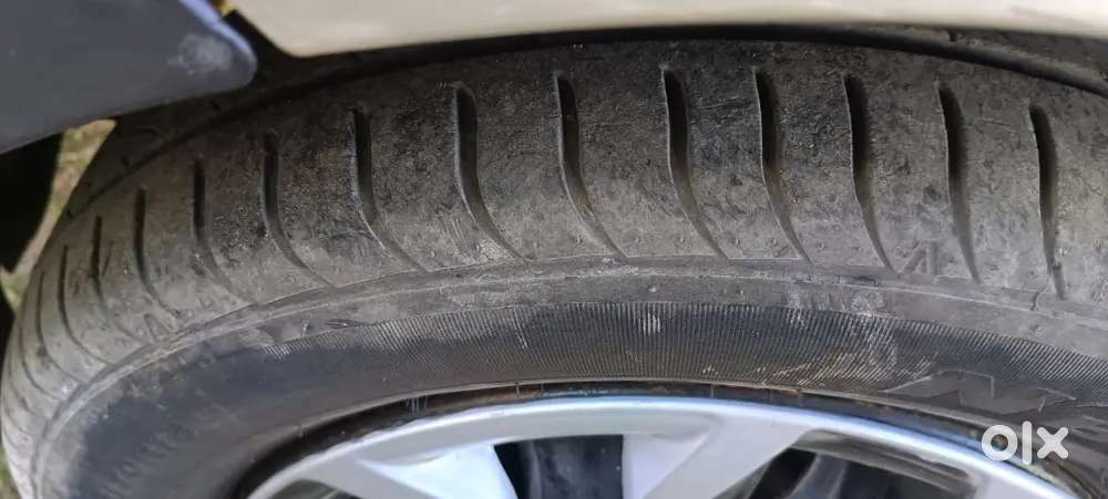 Hyundai Santro Xing 2007 Petrol Good Condition