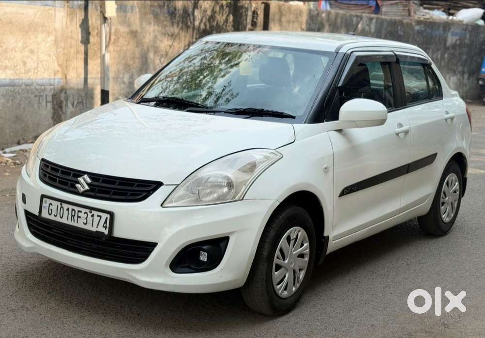 Maruti Suzuki Dzire, 2014, Cng & Hybrids