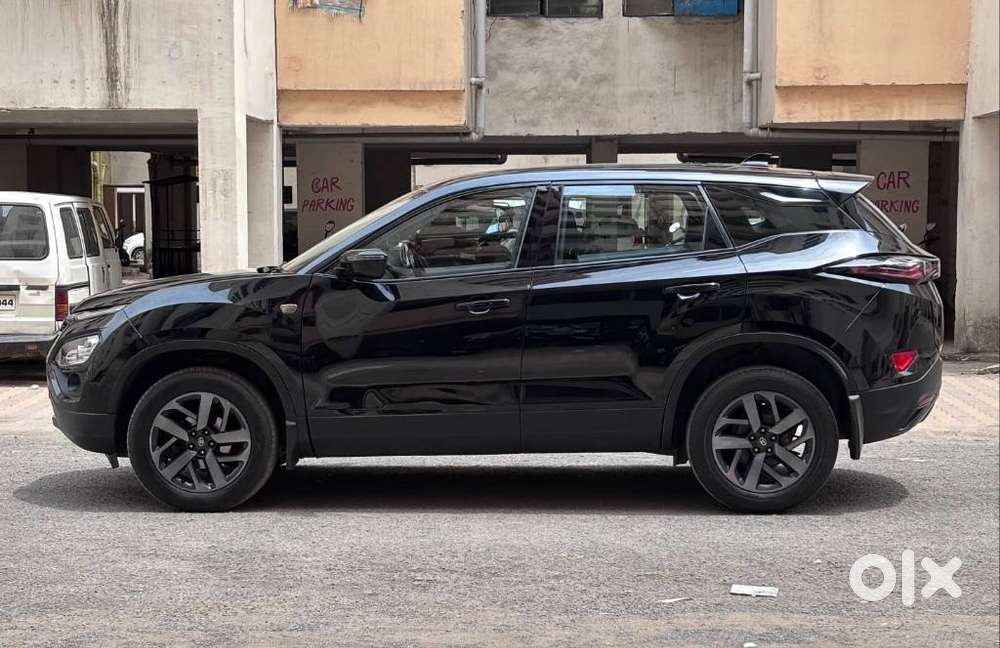 Tata Harrier Xz+, 2022, Diesel