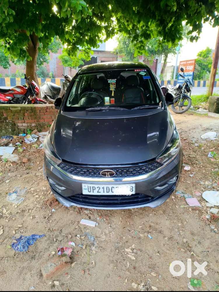 Tata Tiago 1.2 Revotron 2024(under Gurante)