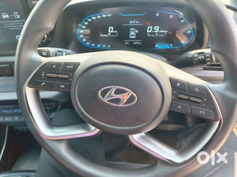 Hyundai I20 Sportz 1.4 Crdi, 2022, Diesel