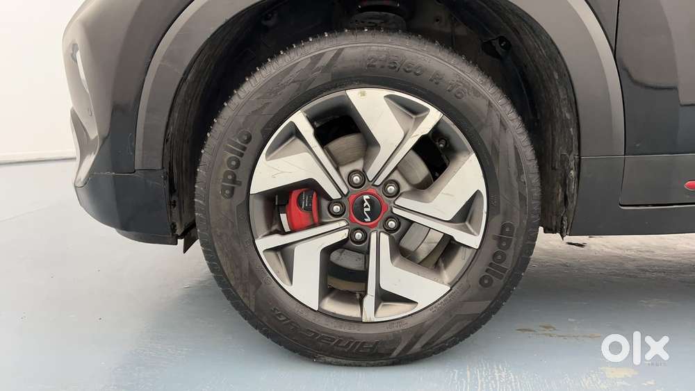 Kia Sonet Gtx Plus 1.5 Dct At, 2022, Diesel