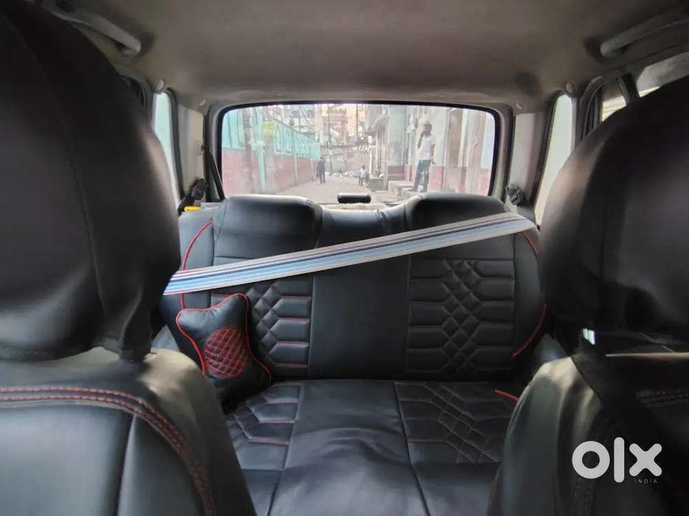 Maruti Suzuki 800 2014