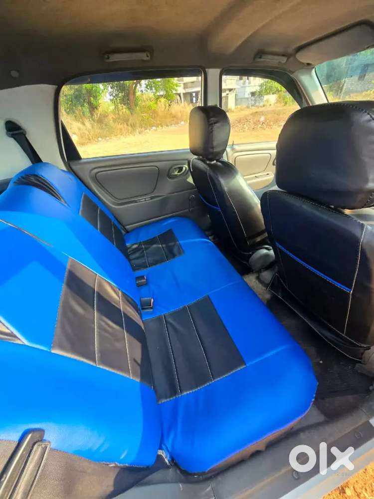 Maruti Suzuki Alto 2005