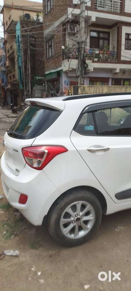 Hyundai Grand I10 Asta 1.2 Kappa Vtvt, 2014, Petrol