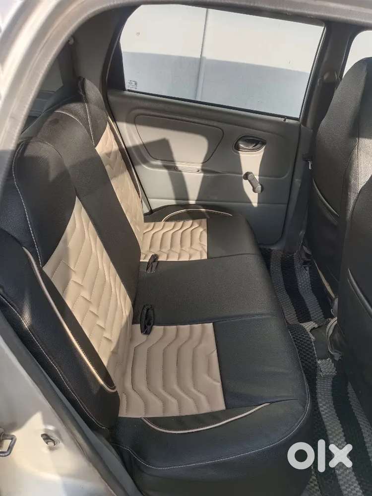 Maruti Suzuki Alto K10 2012 Petrol 95000 Km Driven