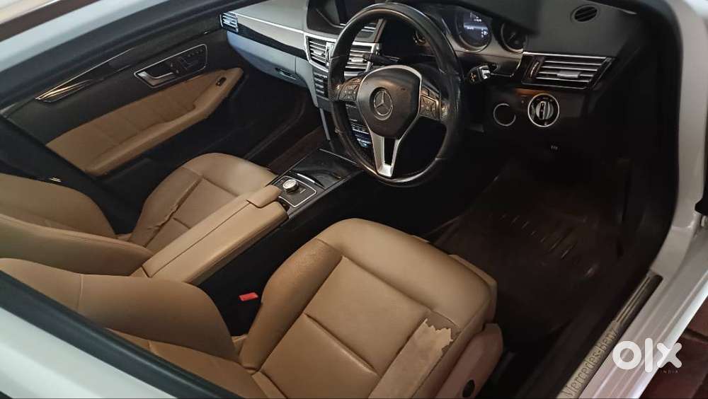 E 220 D Avantagurd